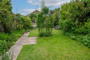 Silverdale Drive